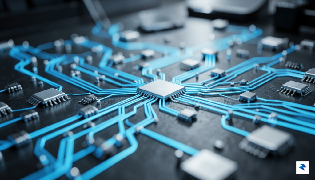 The Supply Chain Dilemma: Why Memory Costs are Hurting Hardware