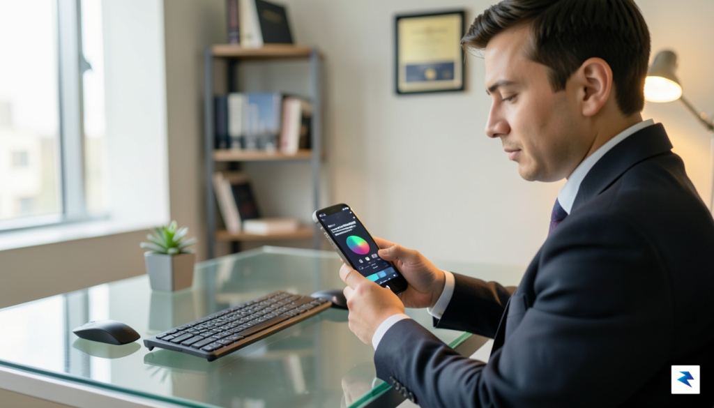 Setup and Customization: Evaluating the Built-in Hearing Test