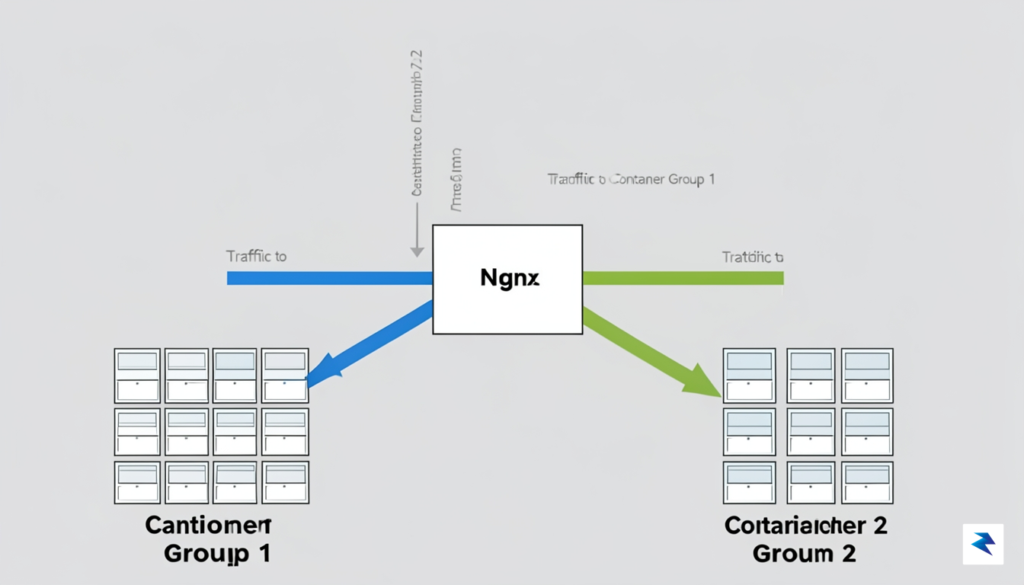 Implementing Load Balancing with Nginx