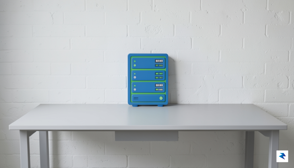 The Case for Lightweight Deployments