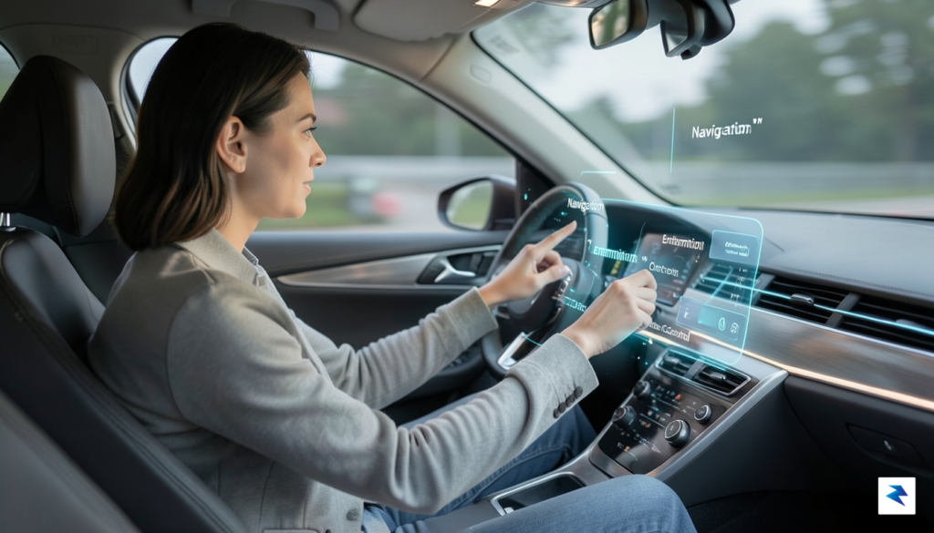 Communication Upgrades: Bridging the Human-Machine Gap
