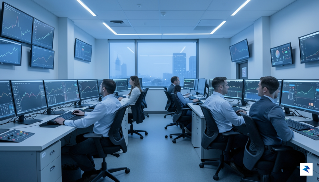 The Path to Commercial Scale: Safety and Operational Readiness