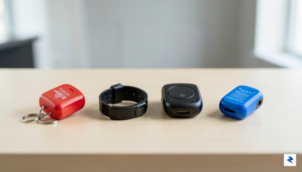 Top-Rated Personal Safety Devices for 2026