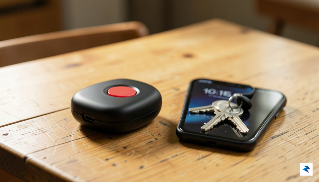 Understanding the Role of Personal Safety Alarms