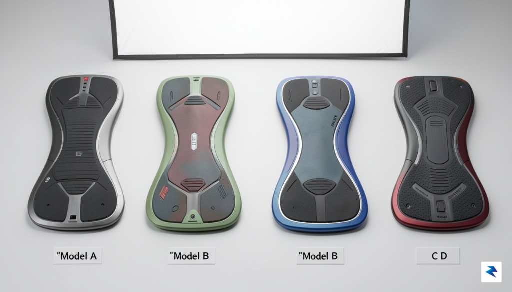 Top Walking Pad Picks for 2026