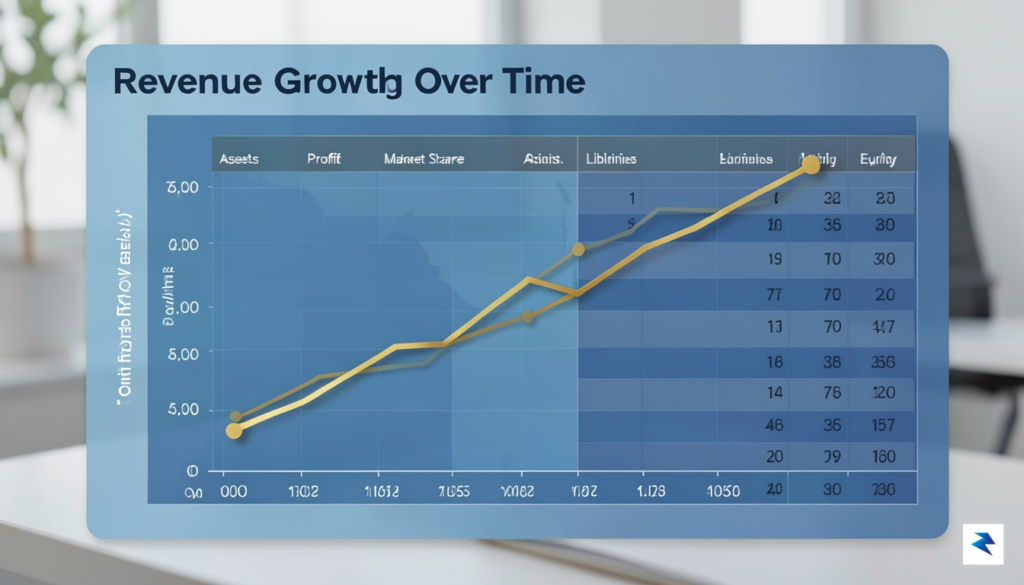 Strategic Capital Efficiency vs. Growth
