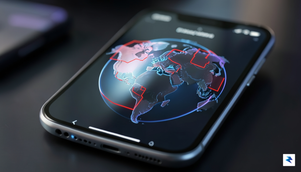 The Global Smartphone Divide: Why Some Devices Never Reach US Shores