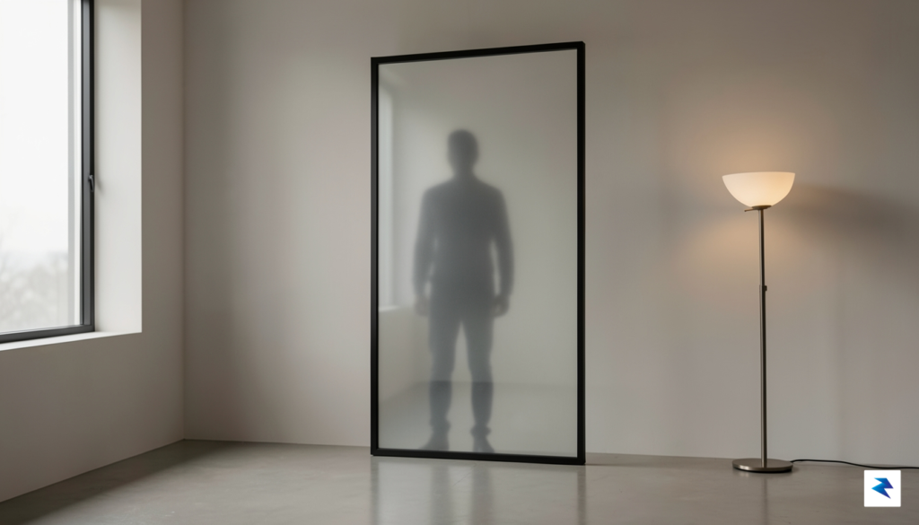 Controlling Public Visibility and Profile Sharing