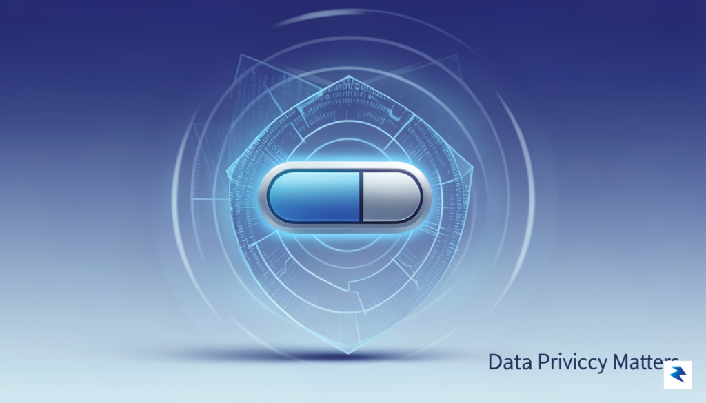 Managing Data Privacy and Personalized Advertising