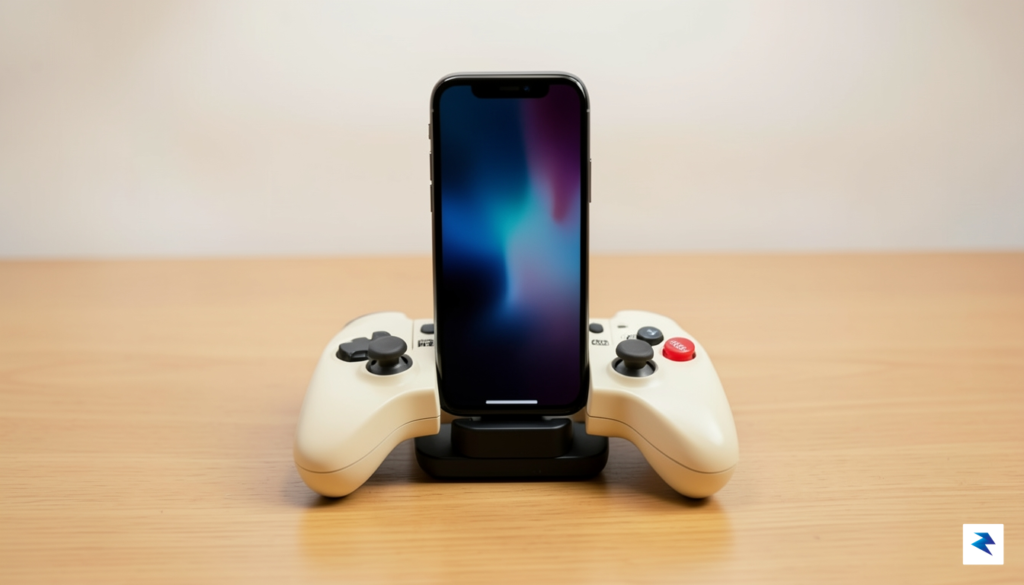 The Rise of Retro-Inspired Smartphone Gaming