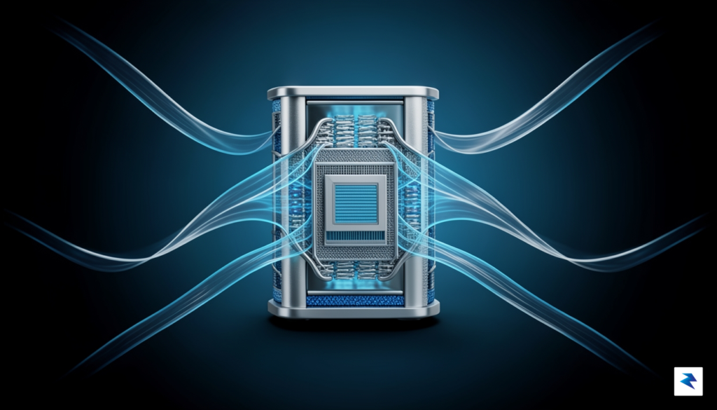 Safety Features and Battery Chemistry Explained