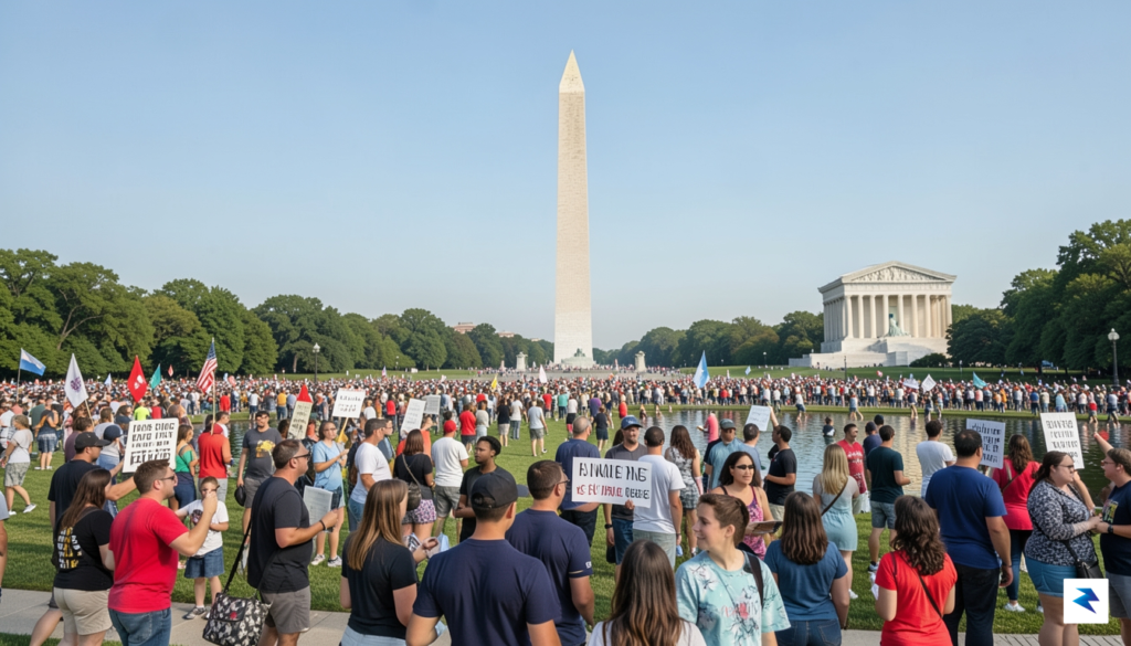 The Lasting Impact on DC’s Social and Public Spaces
