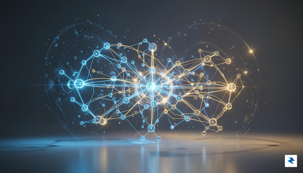 How Adaptive Recall Maintains Continuity