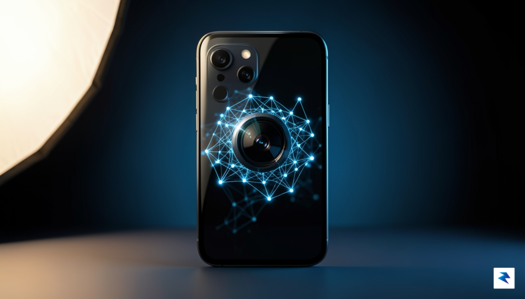 The Evolution of AI-Assisted Photography