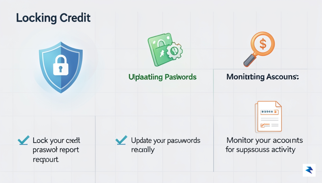 Immediate Steps for Affected Policyholders