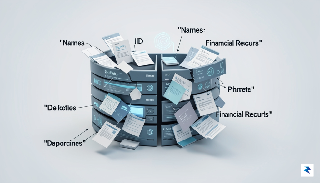Scope and Impact: What Information Was Compromised