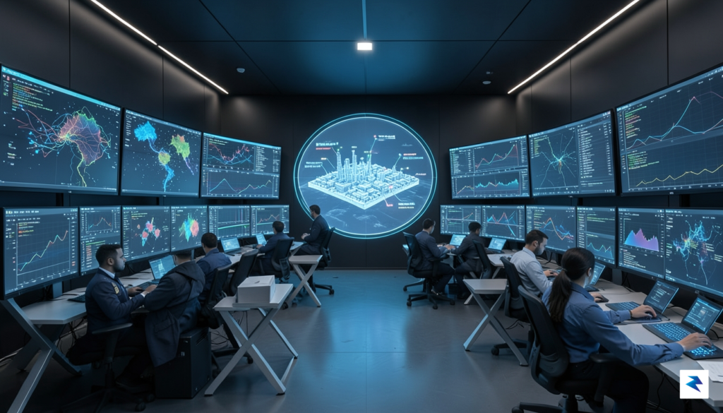 The Future of Data Security in the Insurance Sector
