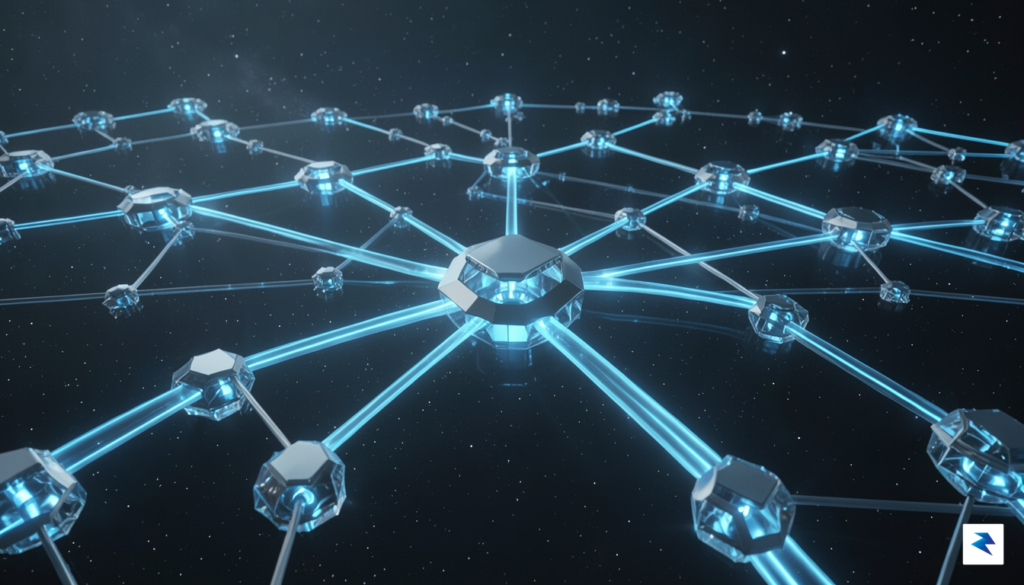 Towards a Decentralized Future: Protecting Privacy by Design