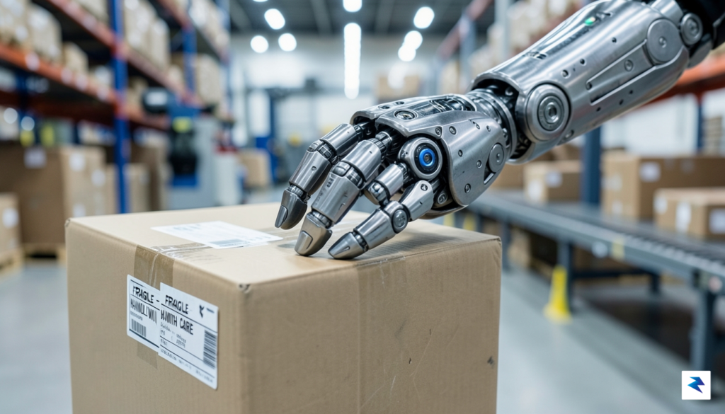 Beyond the Hype: Why Industrial Utility Trumps Domestic Dreams