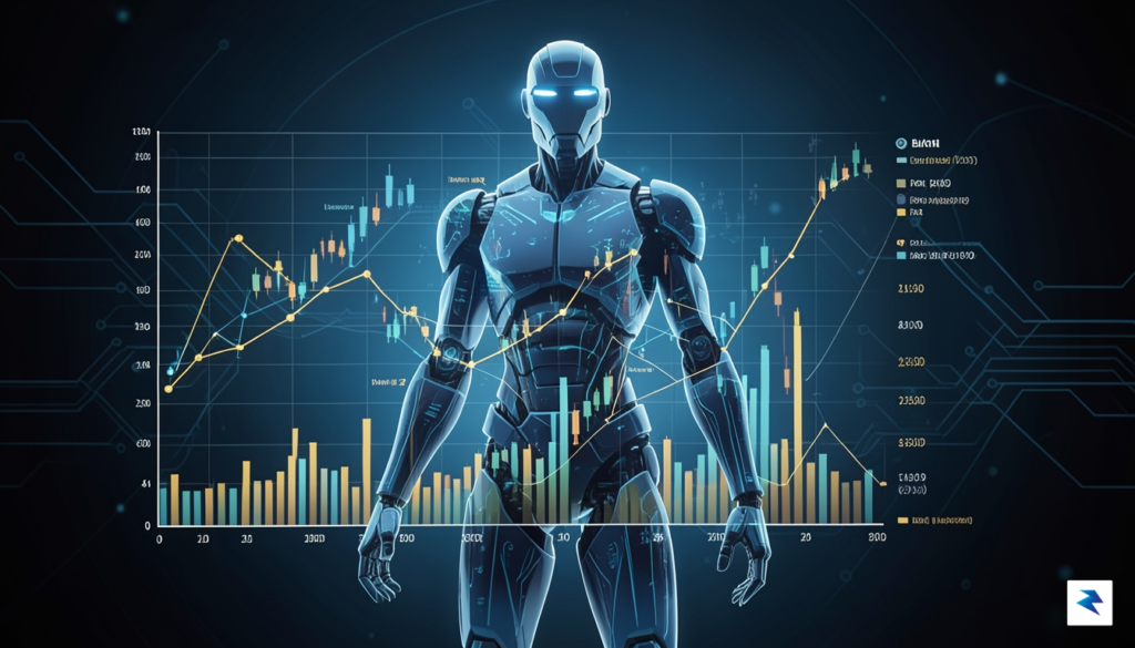 Navigating the Public Markets: Risks and Rewards for Robotics Investors