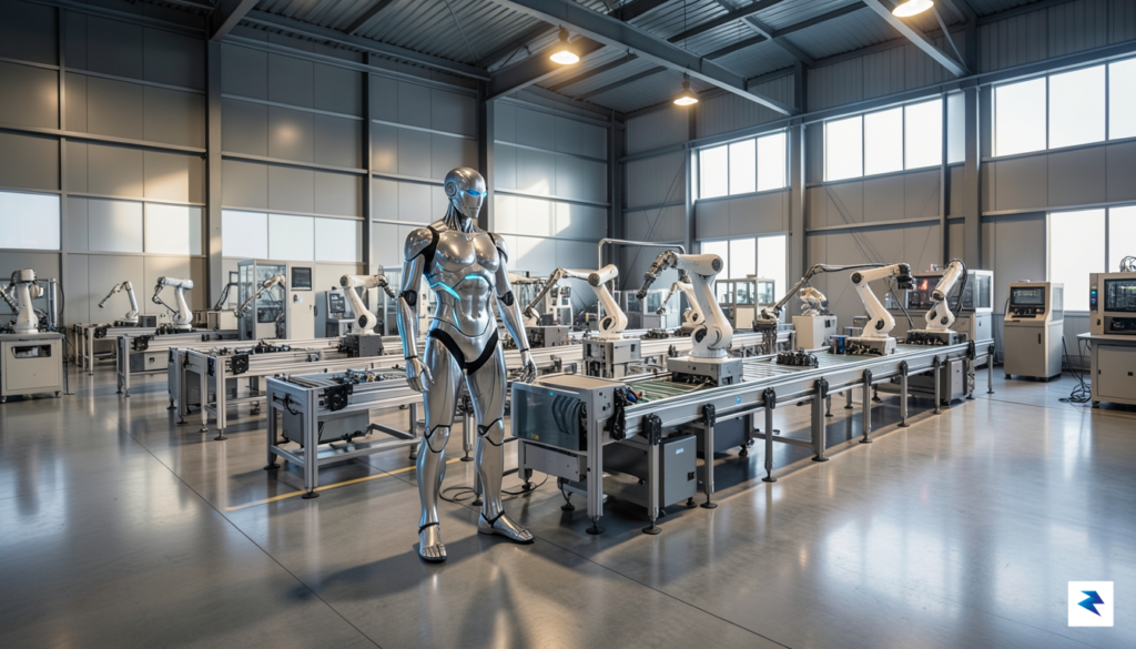 The Reality Check: Agility Robotics and the SPAC Frontier