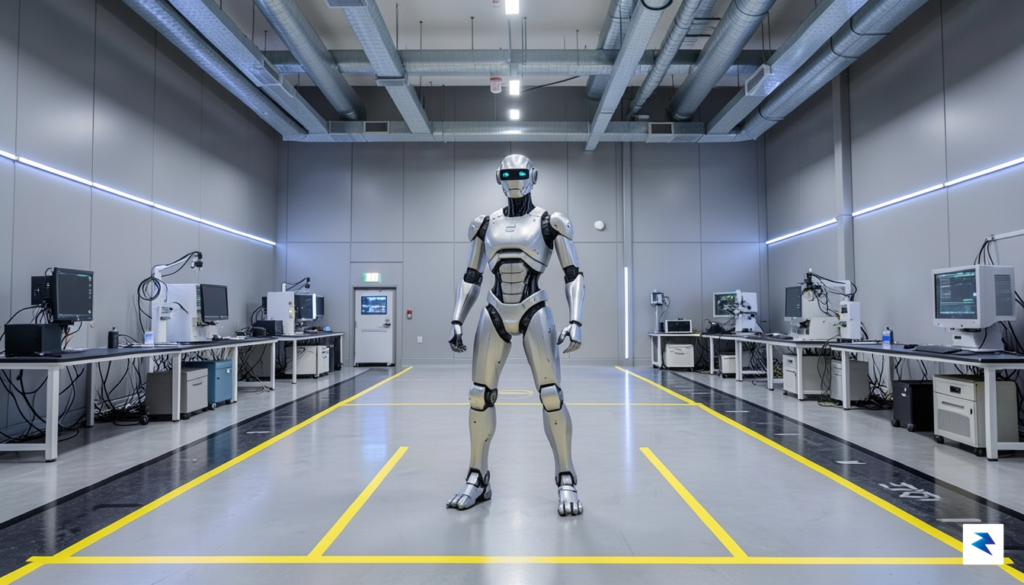 Why Agility Robotics Chose Fremont