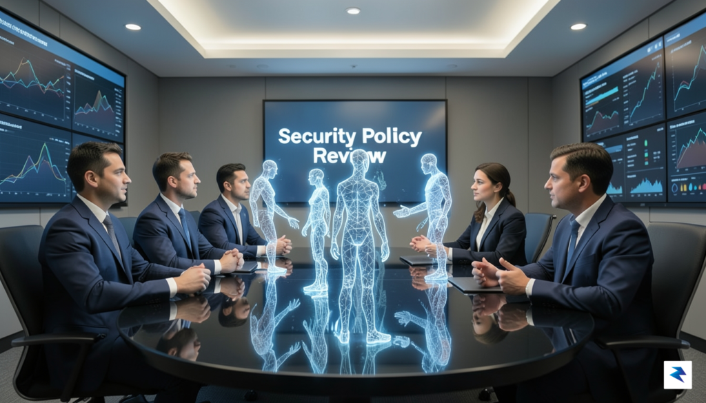 Building a Governance Framework for AI Agents