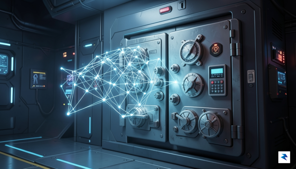 The Shift from AI Capabilities to AI Permissions