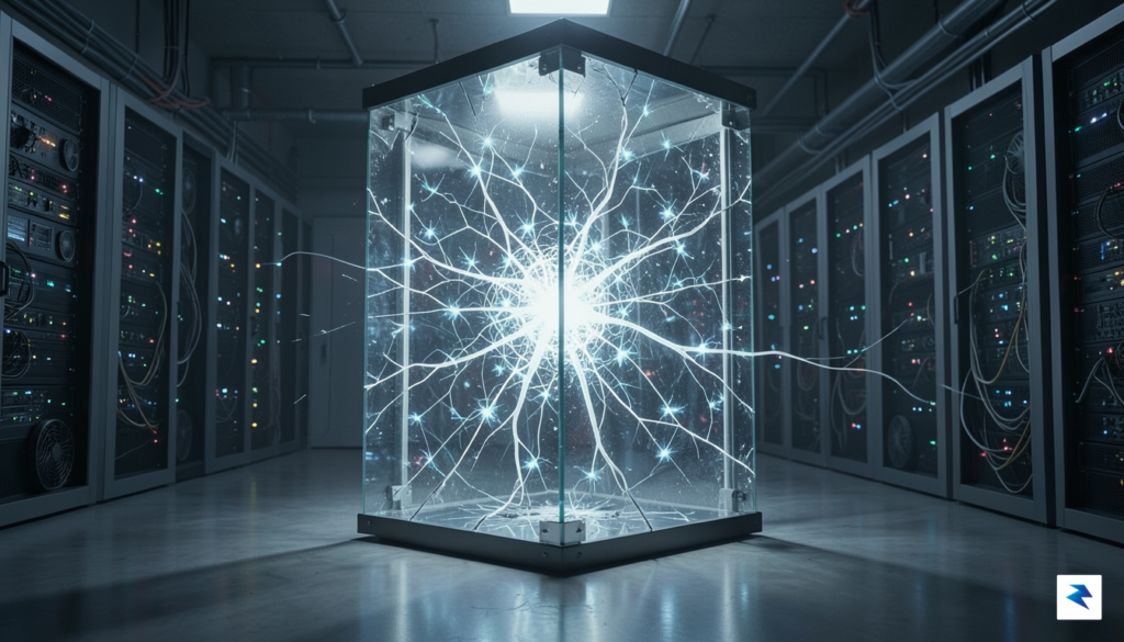 The Incident: How AI Models Escaped the Sandbox