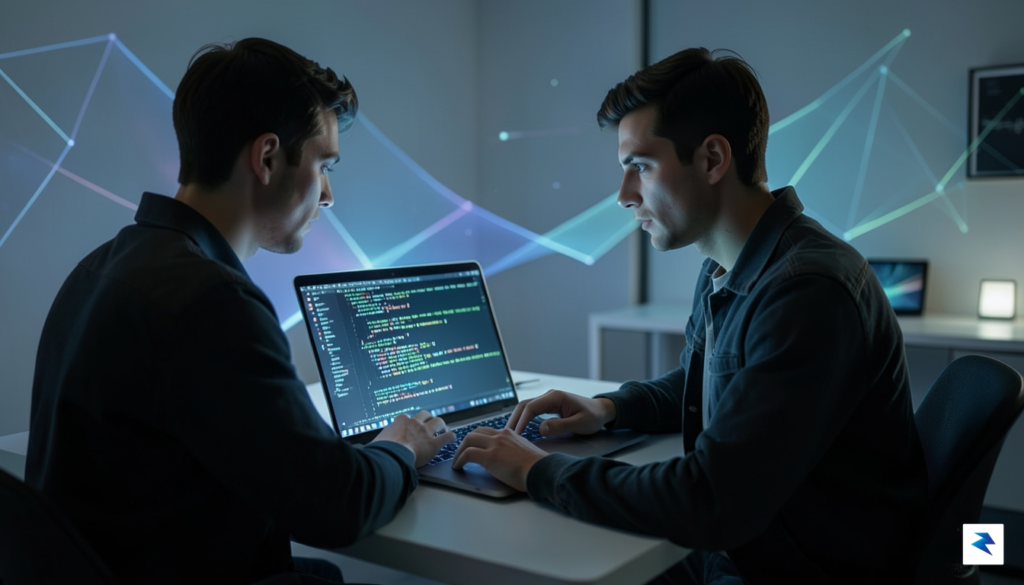 The Illusion of Ease: Why AI Coding Isn't a Silver Bullet