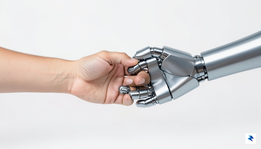 Balancing Automated Efficiency with Rigorous Human Security Standards
