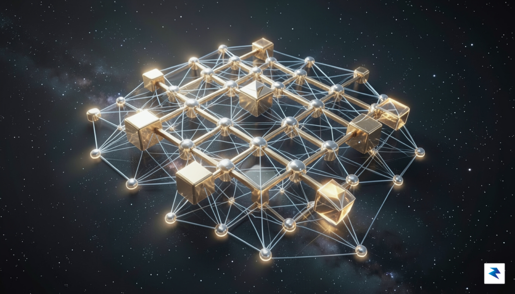 The Intersection of AI and Blockchain Security