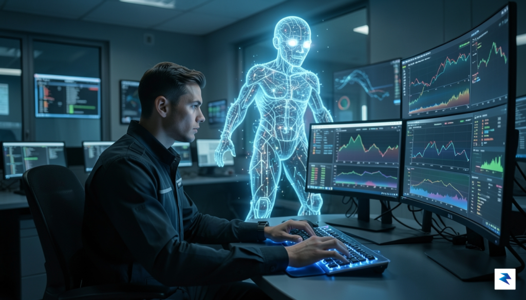 The Verification Challenge: Why AI Hallucinations Still Require Human Oversight