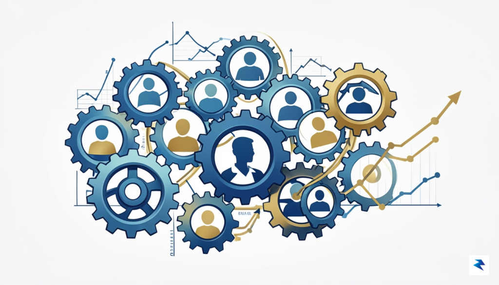 Beyond Automation: Why AI Spending Drives Workforce Growth