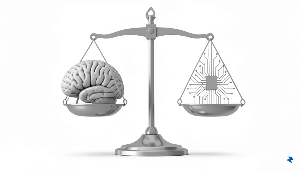 Mitigating Implementation Risks: Ensuring AI Empowers Rather Than Displaces