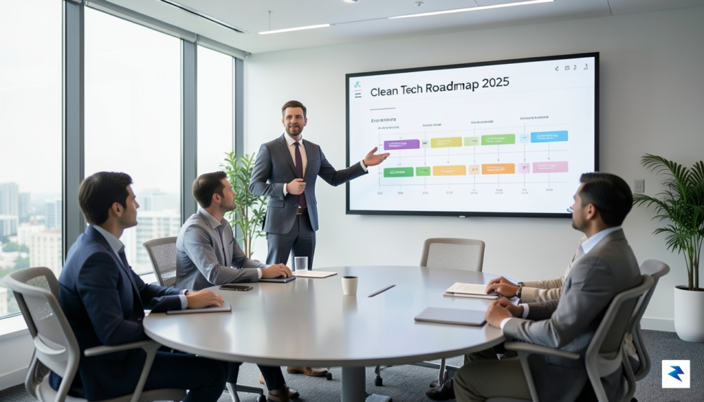 Strategic IT Alignment: How Leaders Are Integrating AI into Human Workflows