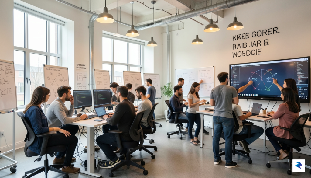 The Entry-Level Renaissance: Shifting Hiring Demographics