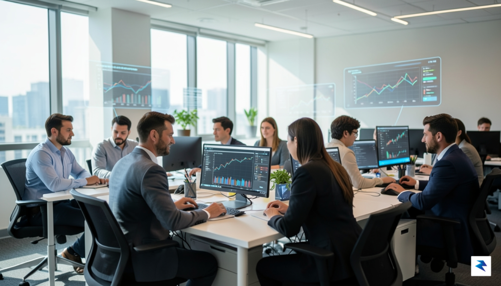 The Great AI Employment Paradox