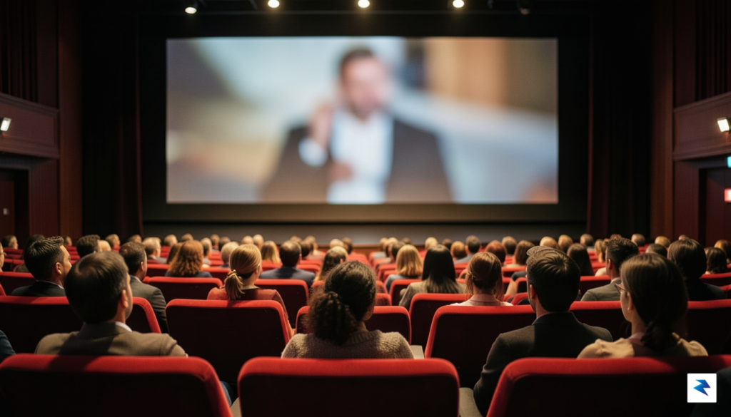 The Future of Independent and Mainstream Cinema