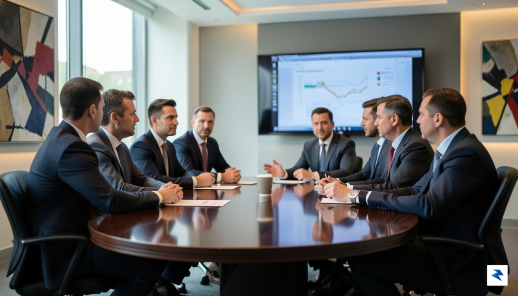 Corporate Governance and the Responsibility of Executive Communication