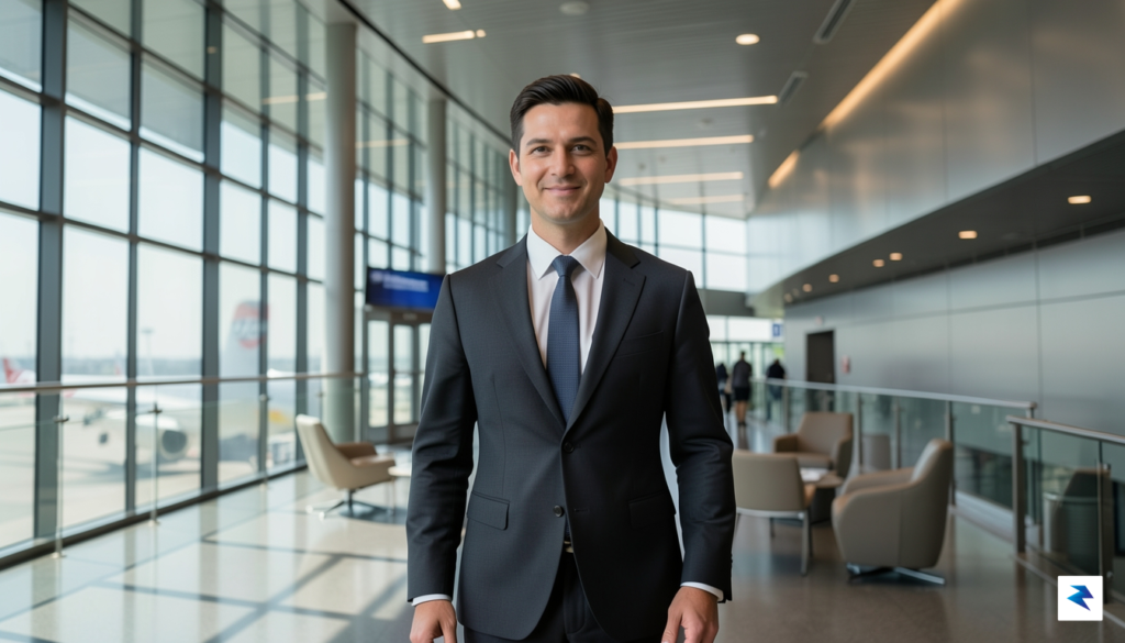 The Shift at Air Canada: A New Era of Leadership