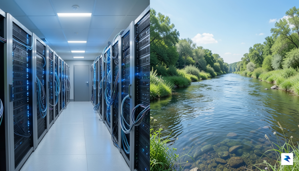 Balancing Technological Ambition with Environmental Stewardship