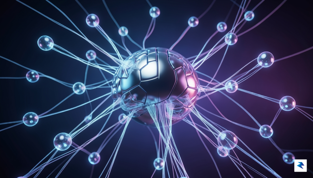 The Evolution of MCP: Simplifying AI Connectivity