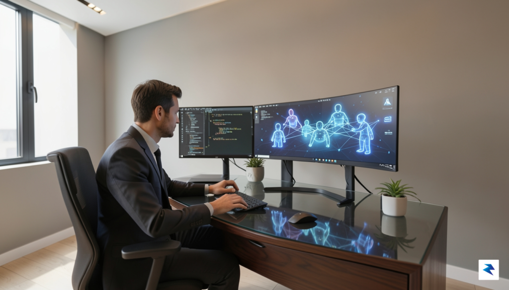 The Practical Benefits for Developers and End Users