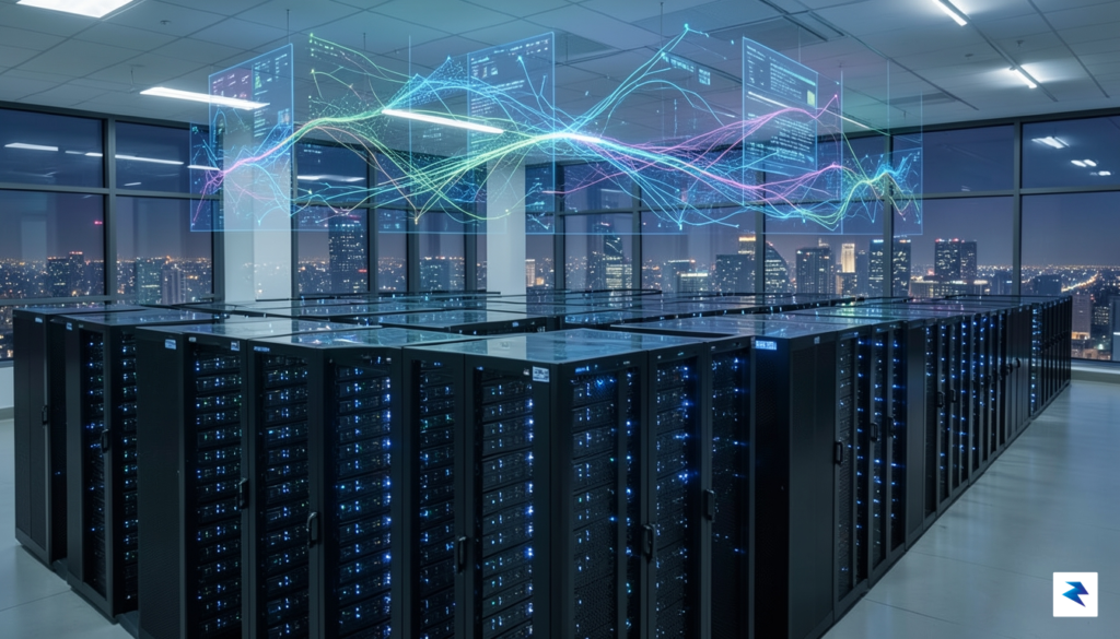 Why Stateless Architecture Matters for AI Scalability