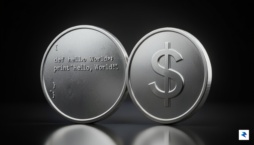 The Open-Source Paradox: Adoption vs. Monetization