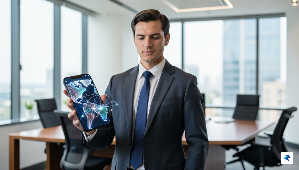 The Future of Global Asset Accessibility