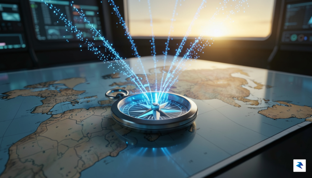 Navigating the Future: Can Domestic Giants Sustain the AI Arms Race?
