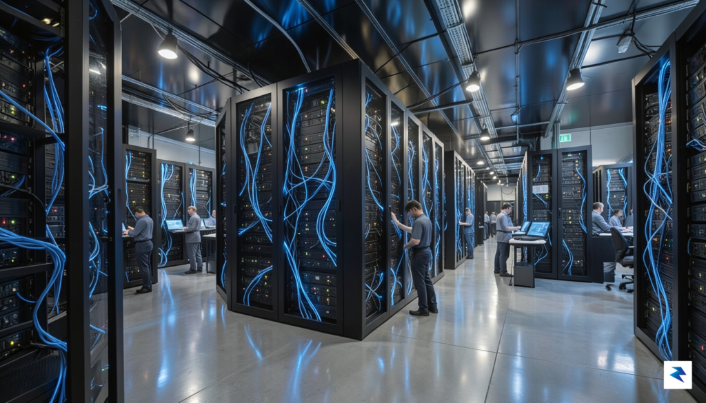 The ROI Dilemma: Balancing Infrastructure Costs and Innovation