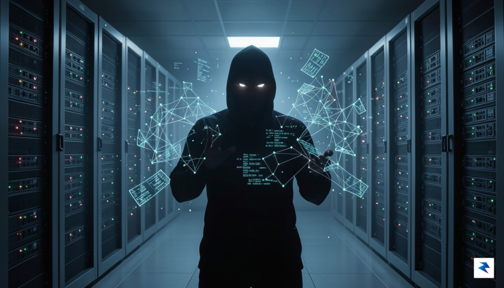 How Identity Theft Occurs Through Fraudulent Accounts